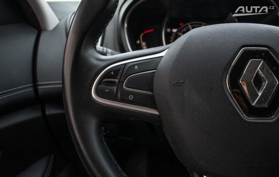 Renault Grand Scénic TCe AT/7 103kW 2019 / AJ NA SPLÁTKY / PROTIÚČET