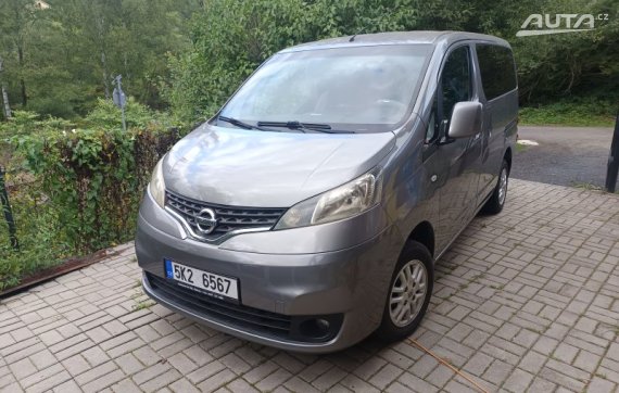 Prodám fajn auto