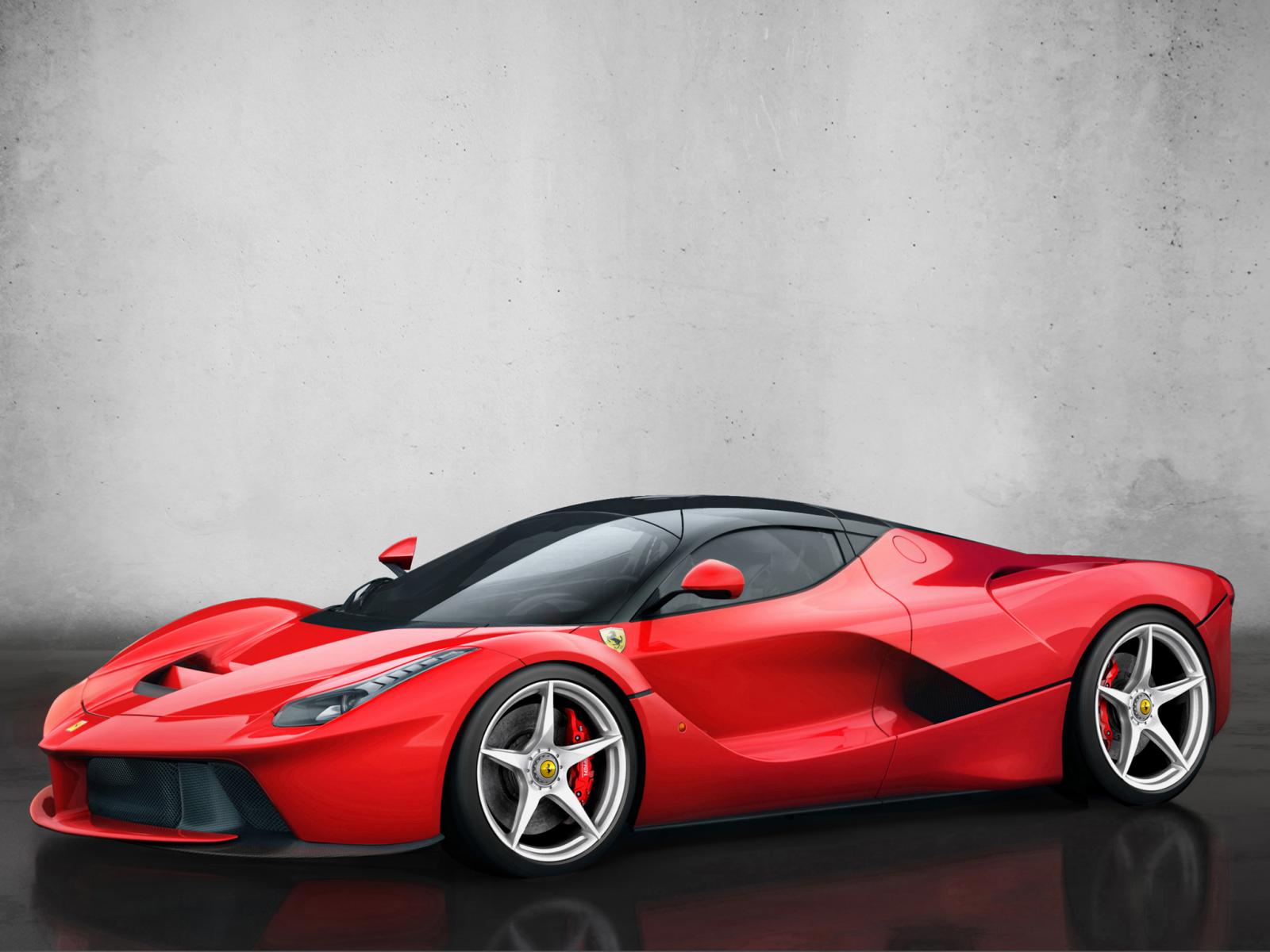 LaFerrari