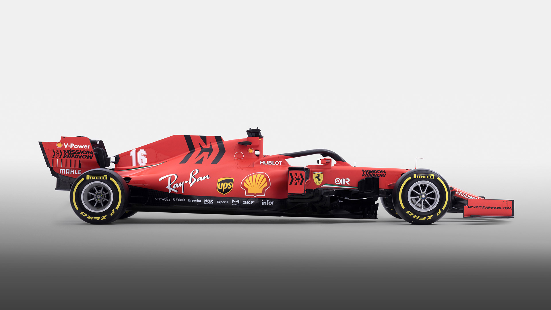 Ferrari SF1000