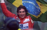 Video: Netflix zveřejnil trailer k minisérii o životě F1 jezdce Ayrtona Senny