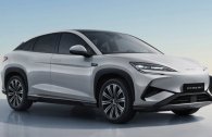 Nové elektrické SUV BYD Sealion 7 míří do Evropy