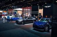 Co zajímavého přinese LA Motor Show 2024?