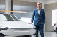 Polestar 7: elektrické prémiové SUV, které vzniká v Evropě