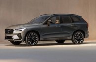 Nejprodávanější Volvo se dočkalo modernizace. Model XC60 bude brzy k dispozici!